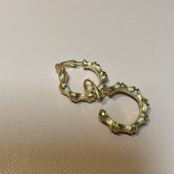 Vintage Clip Costume earrings bundle - Picture 3 of 5